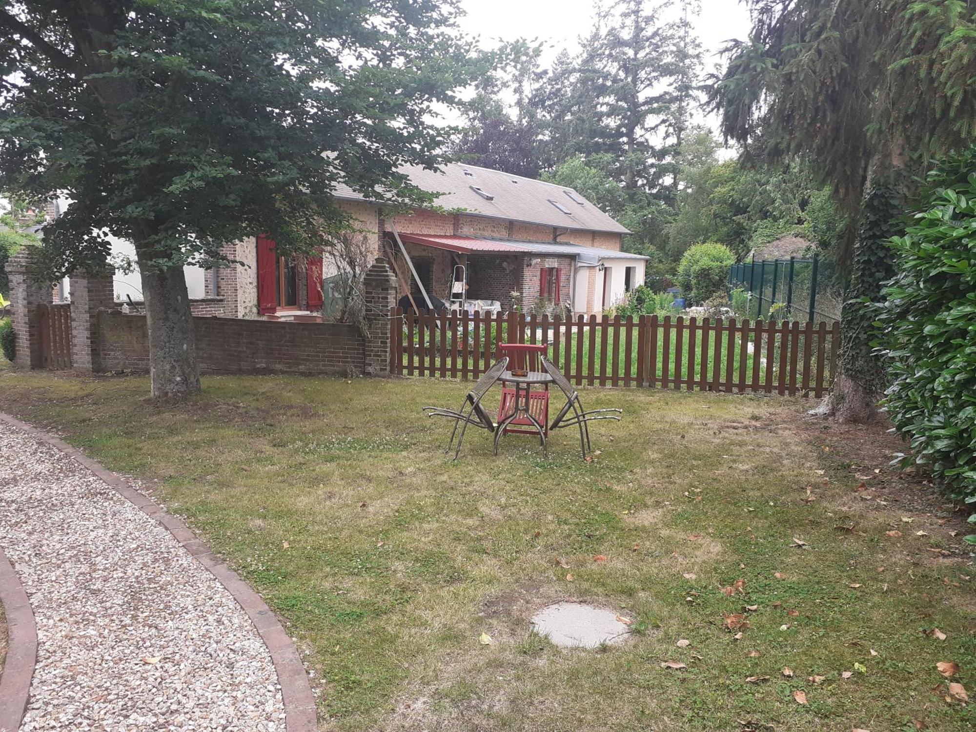 La Grenouillere Hotel Portes  Cameră foto